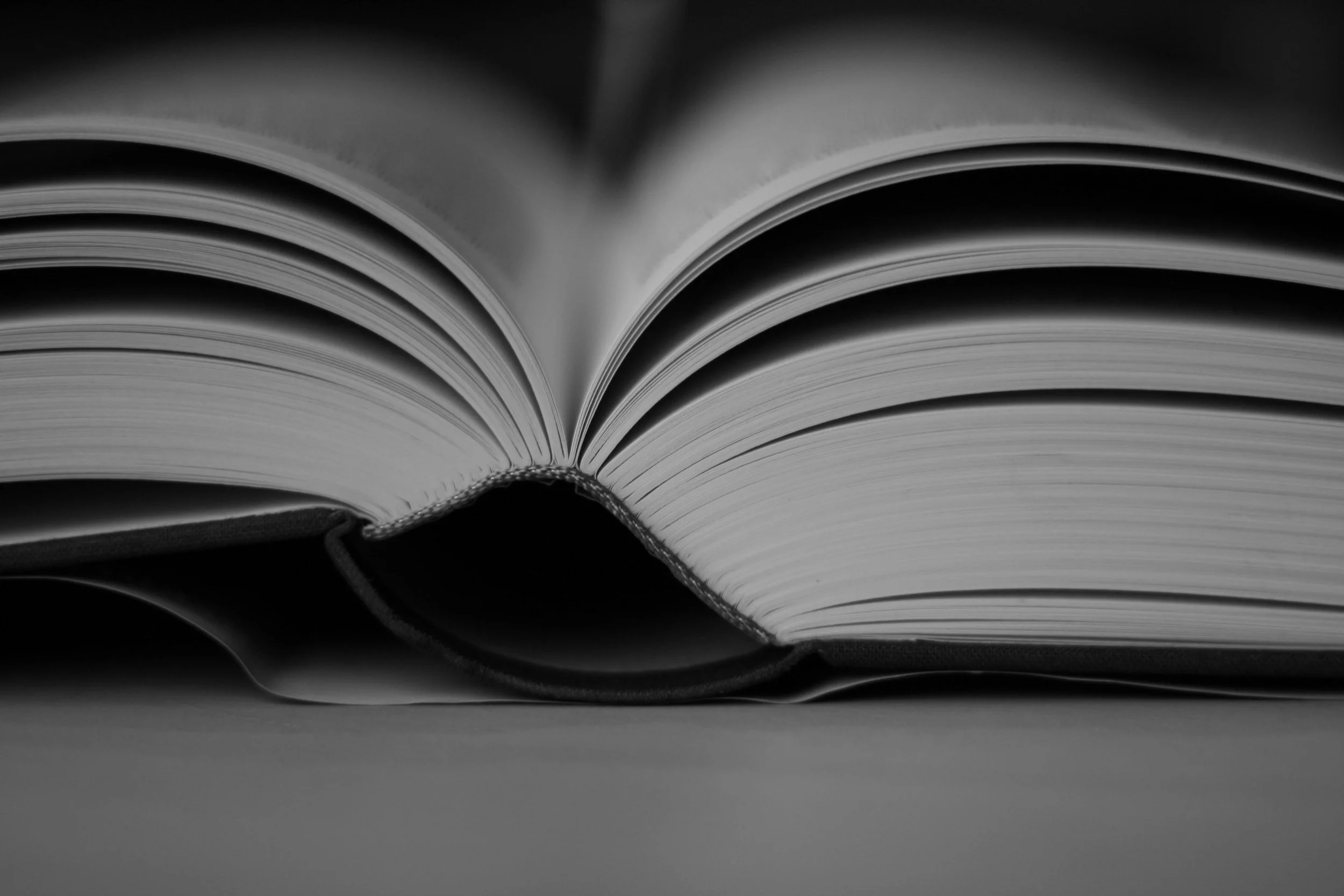 Academic books and manuscript editing