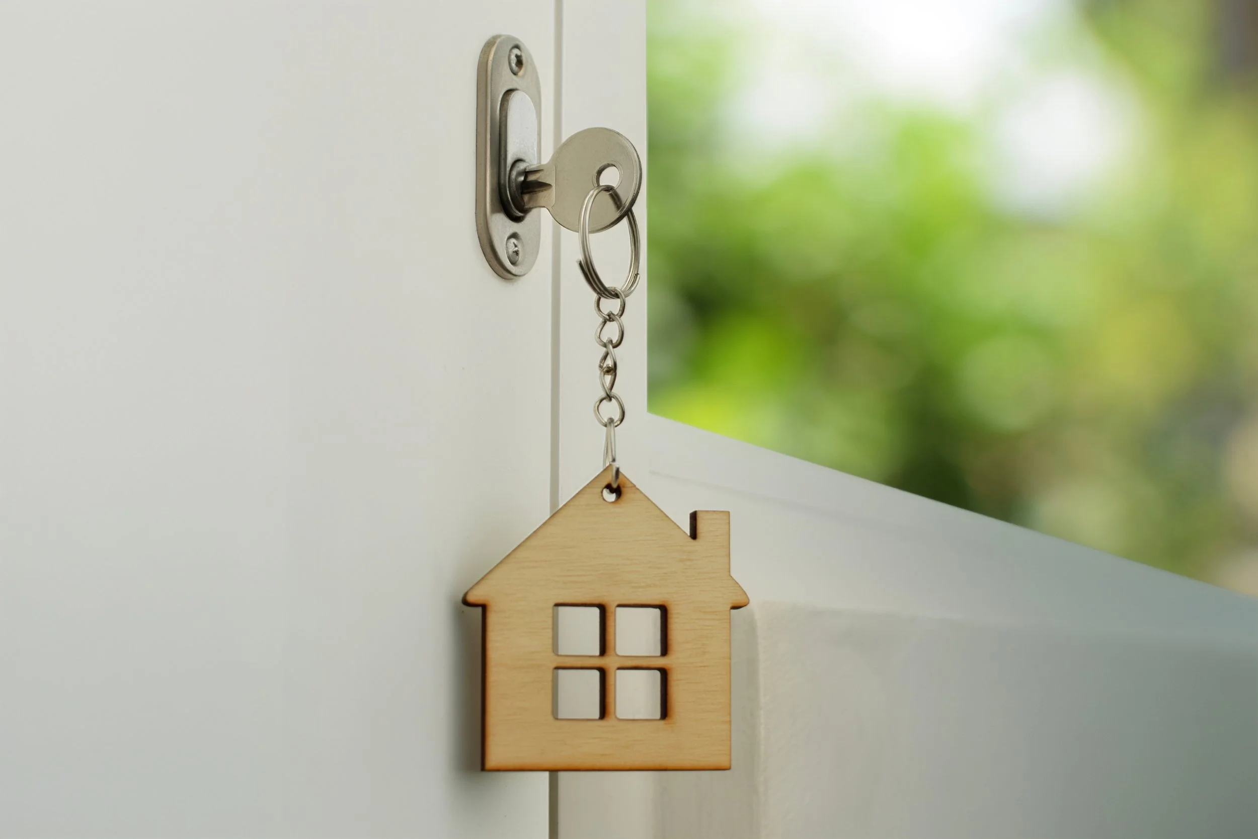 UPVC door and locking mechanism services