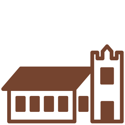 St. Mark's Missionary Baptist Church icon