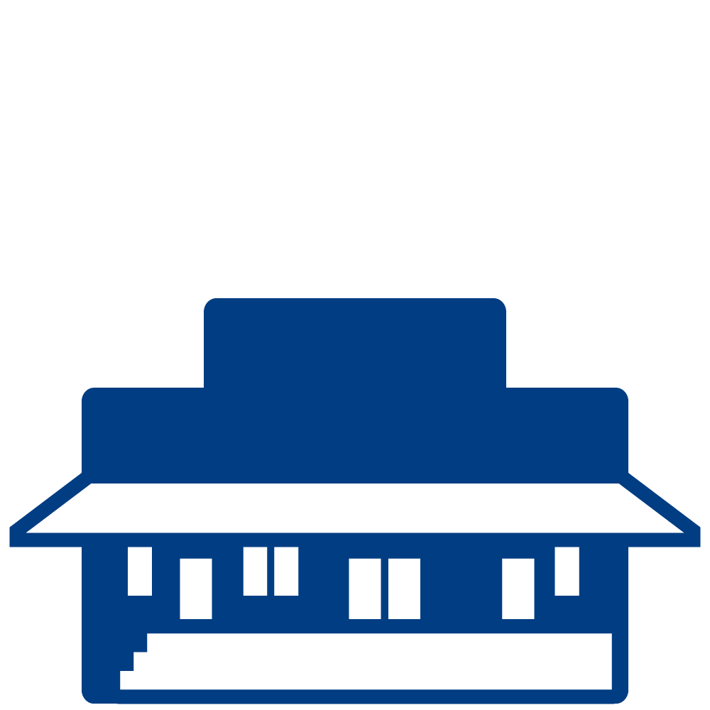 Eastside Riverside packinghouse icon