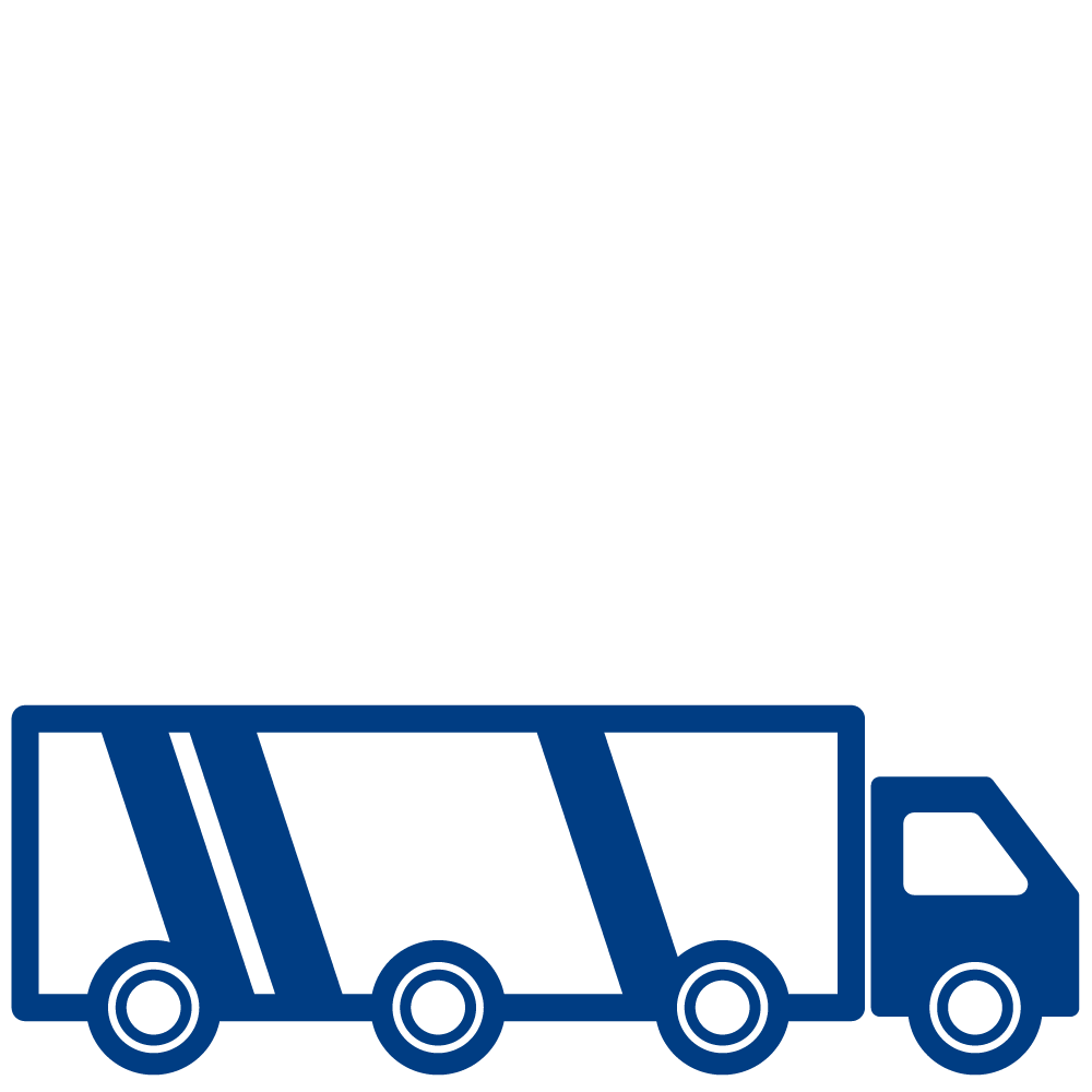 Truck icon