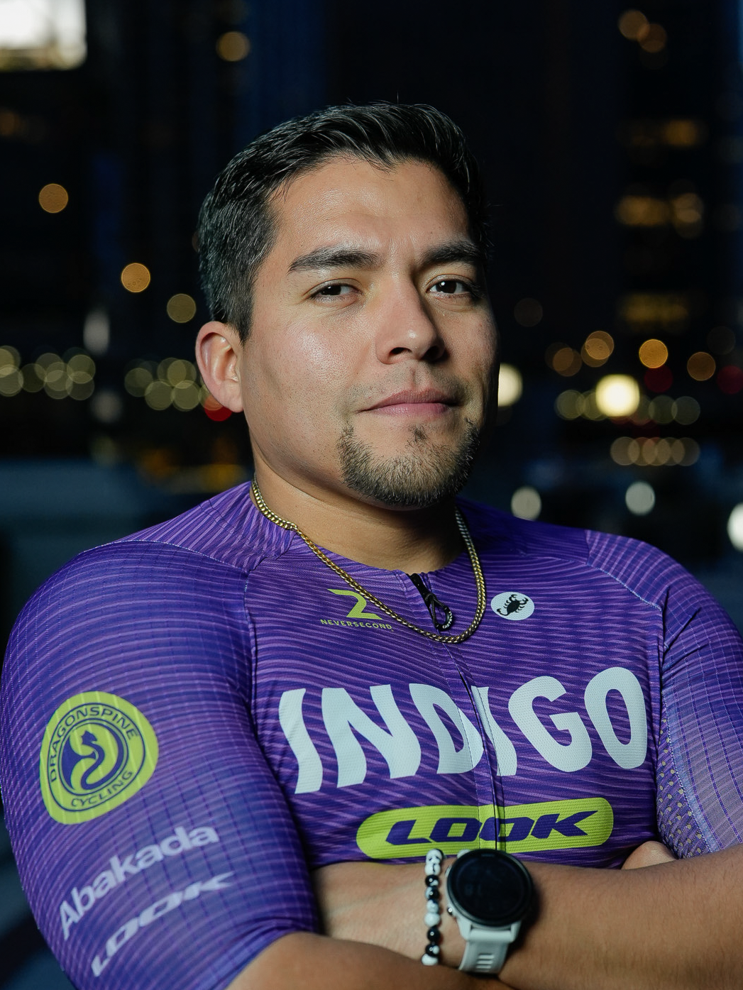 Carlos Trejo