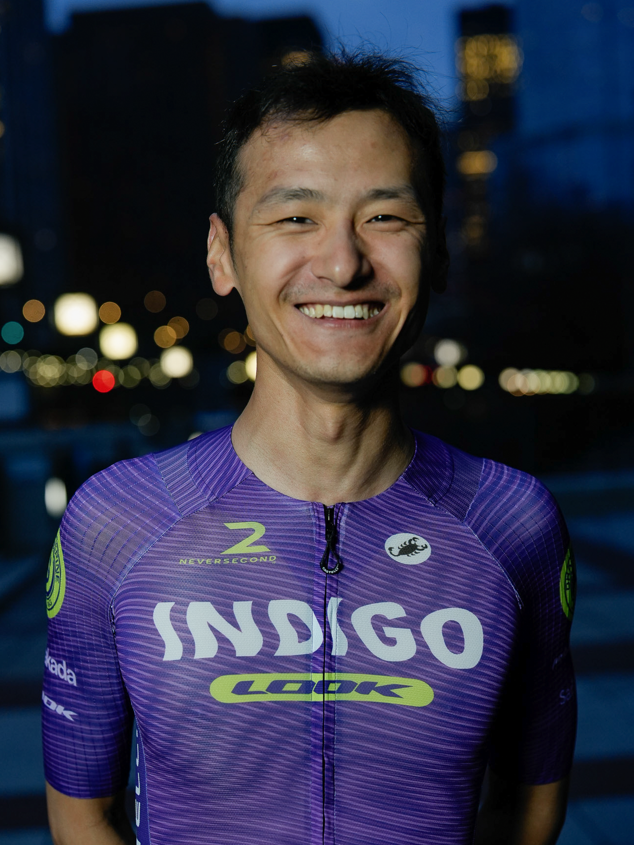 Kai Luan