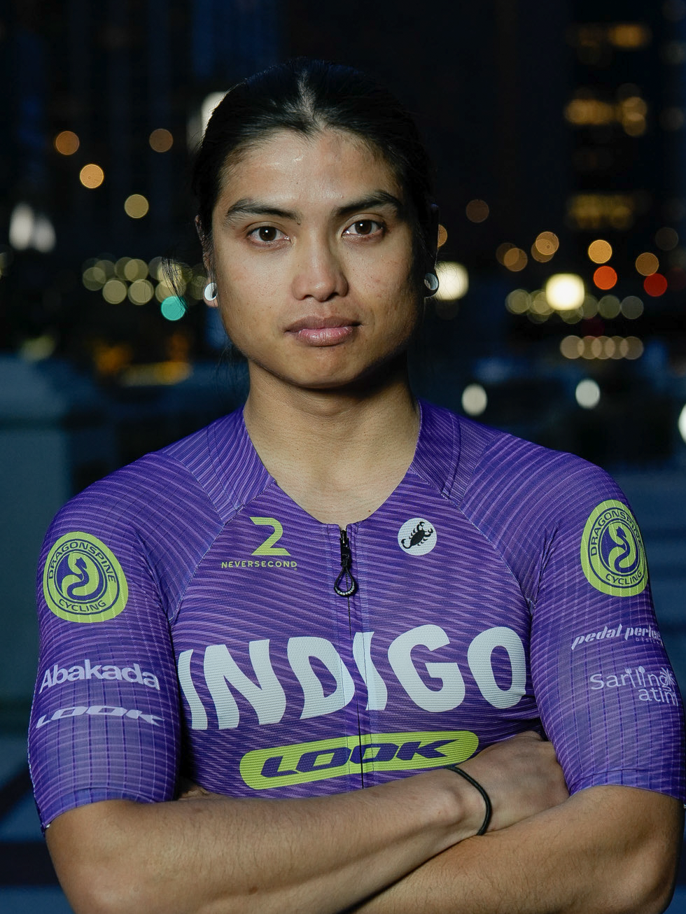 Kima Rivera