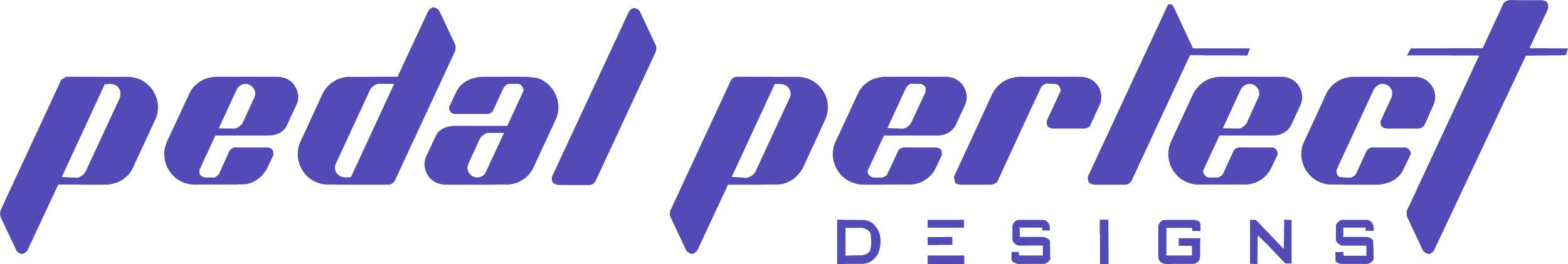 Pedal Perfect Designs