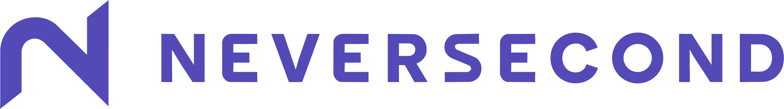 Neversecond