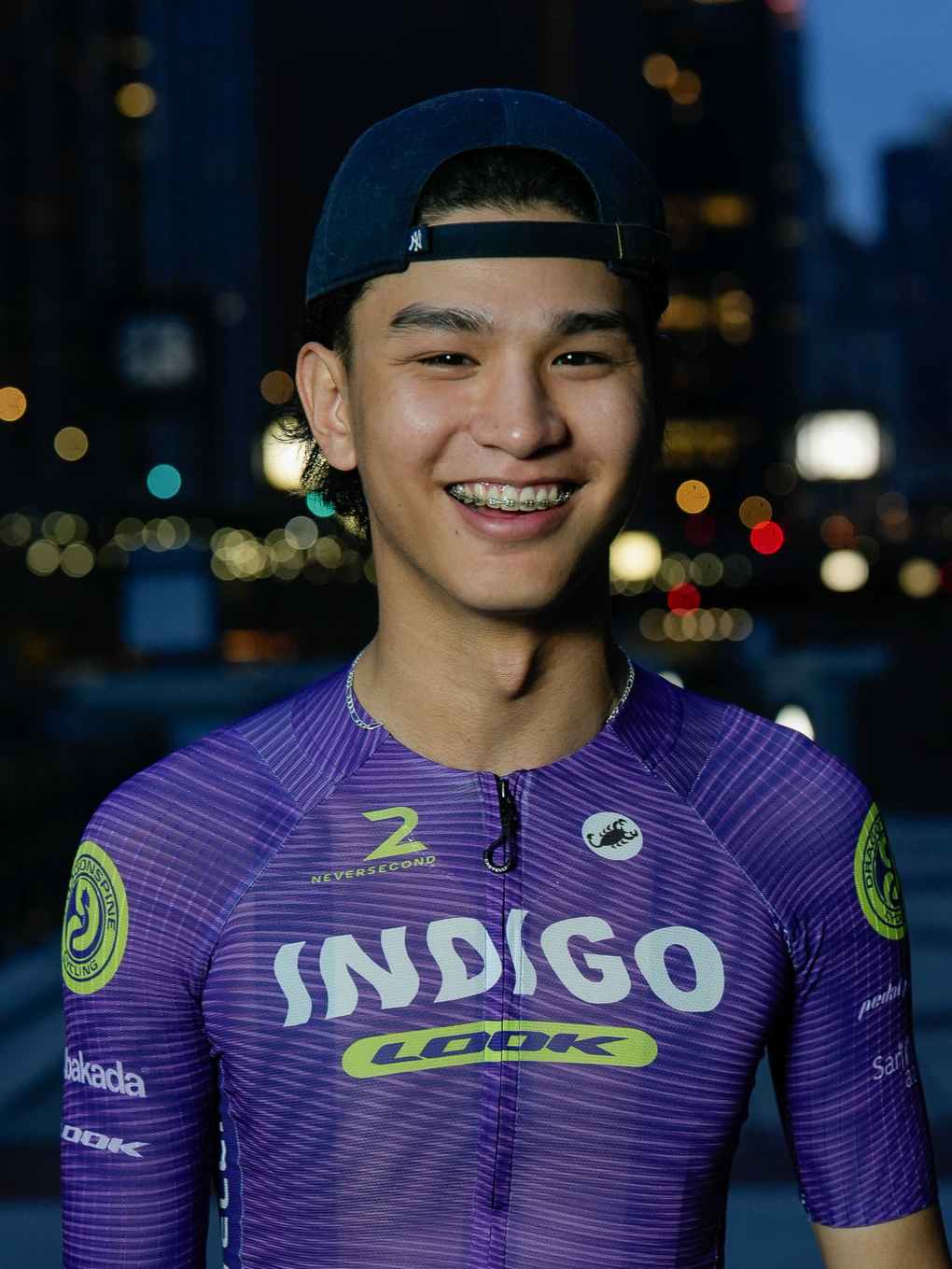 Philip Camaya
