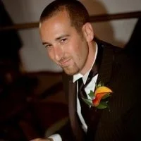 Simon Waisberg — LinkedIn profile photo