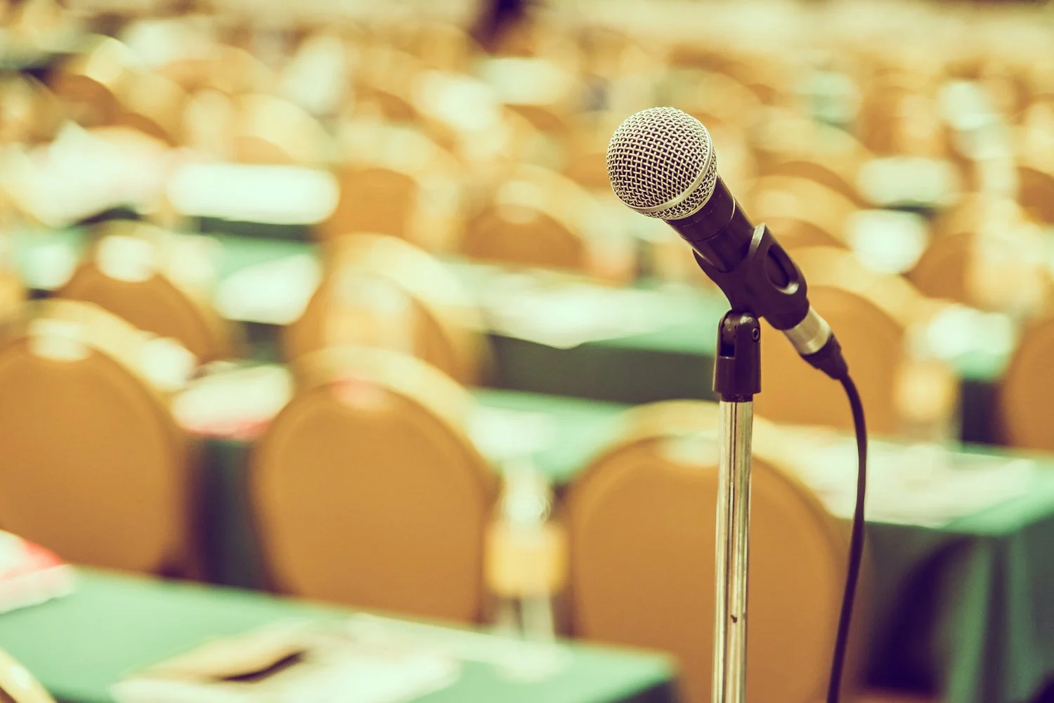 MyMHU® Speaker Bureau Inclusion