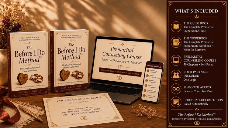 Online course with both books