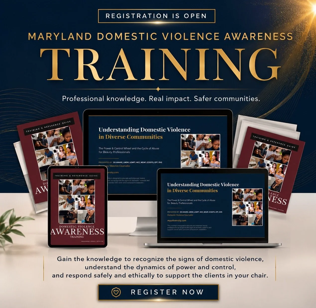 Certified Pre-Marital Specialist (CPMS) Professional Credential