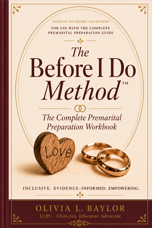 The Workbook front cover