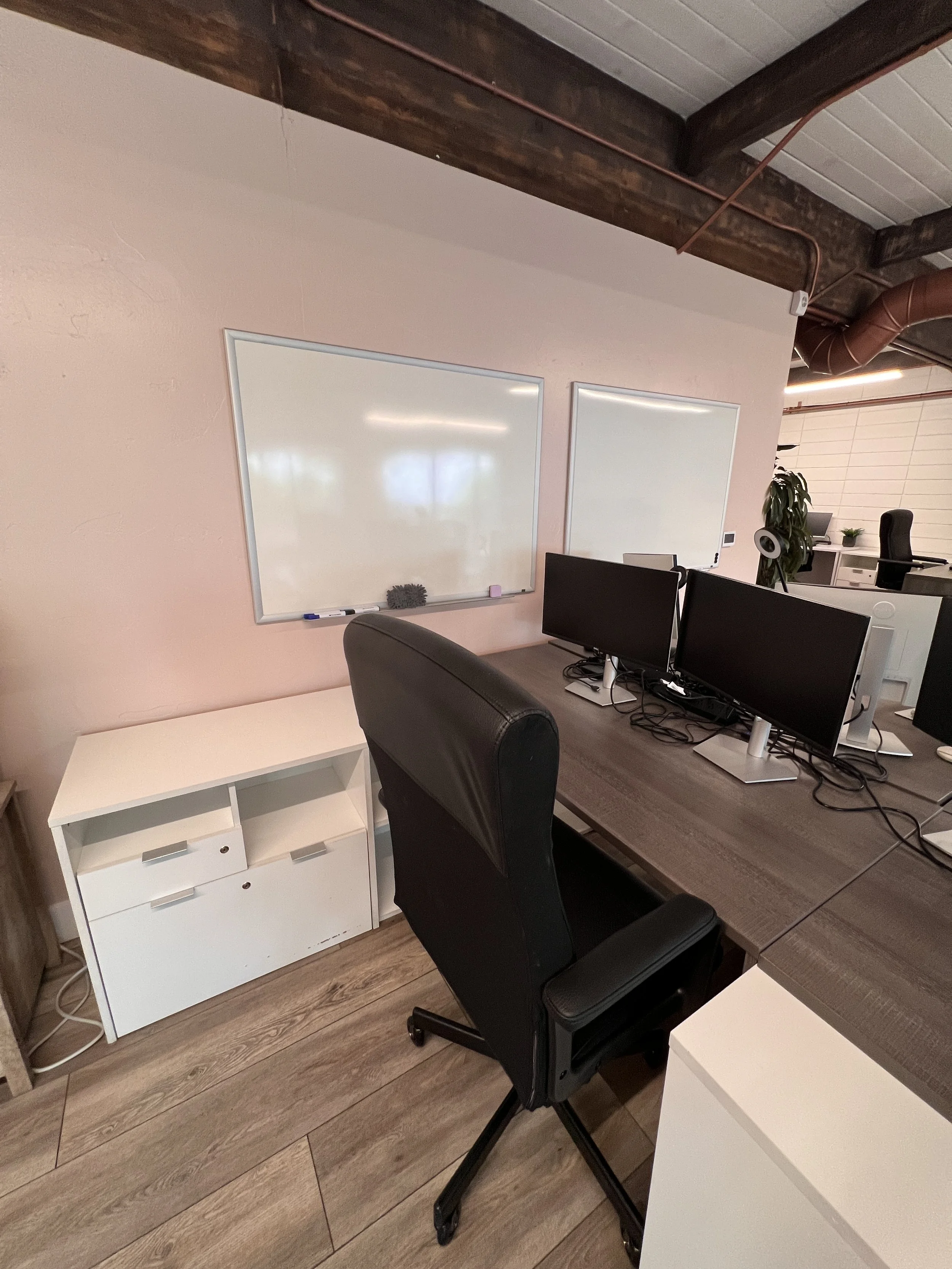 Desk I