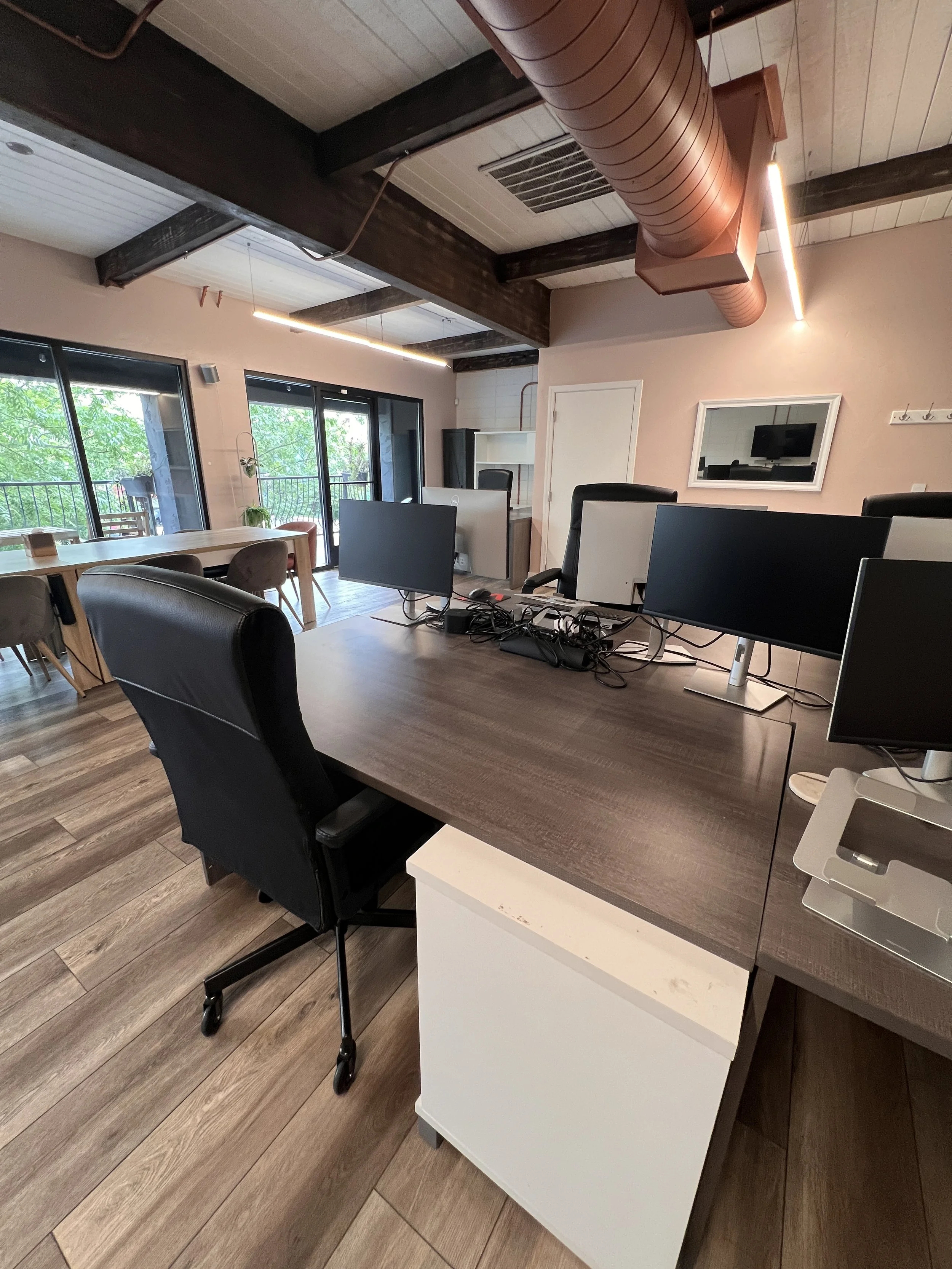Desk H