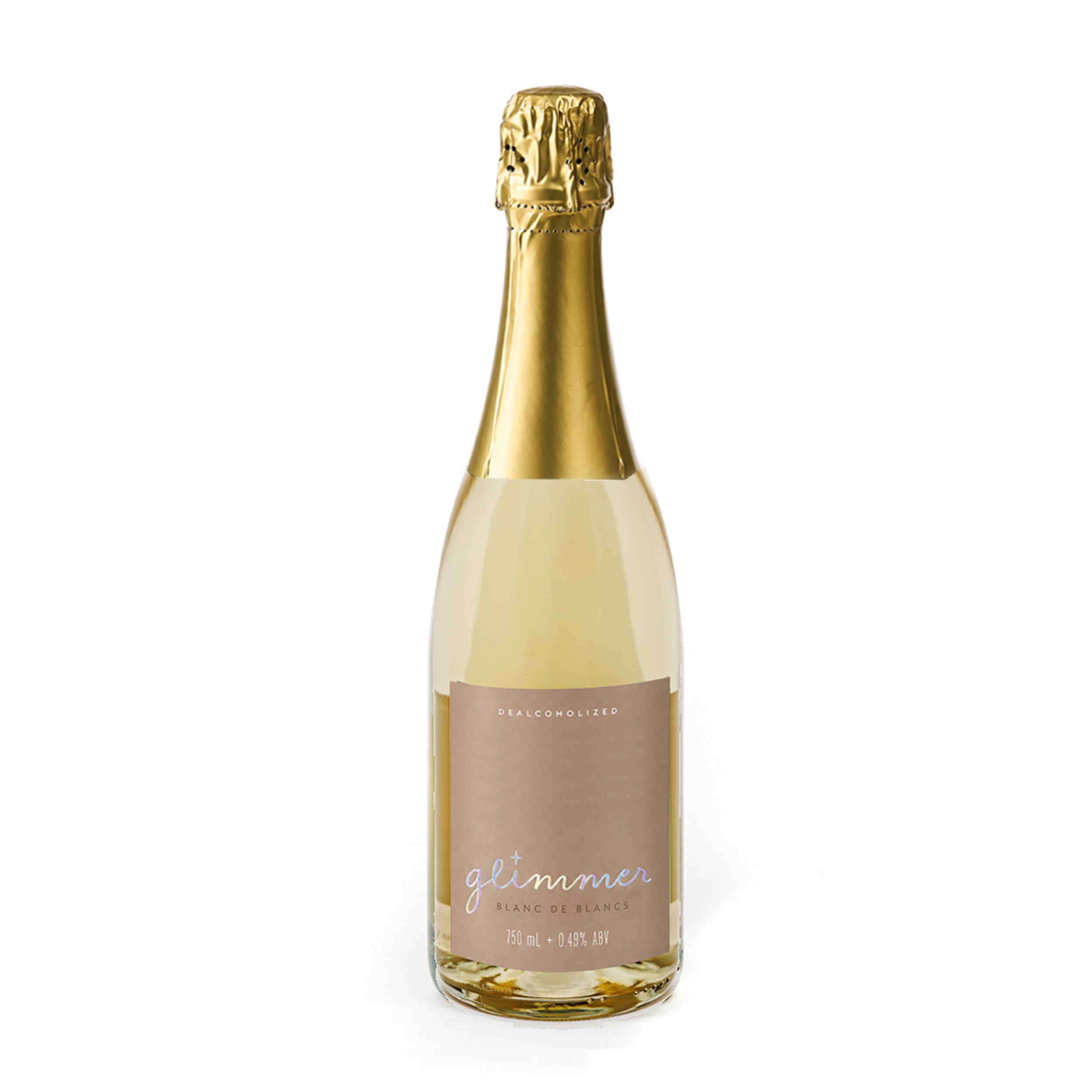 Glimmer Sparkling Wine