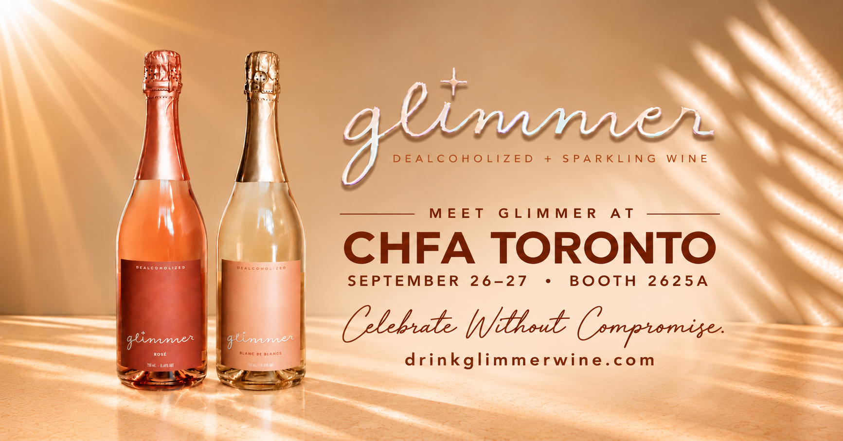 Glimmer at CHFA