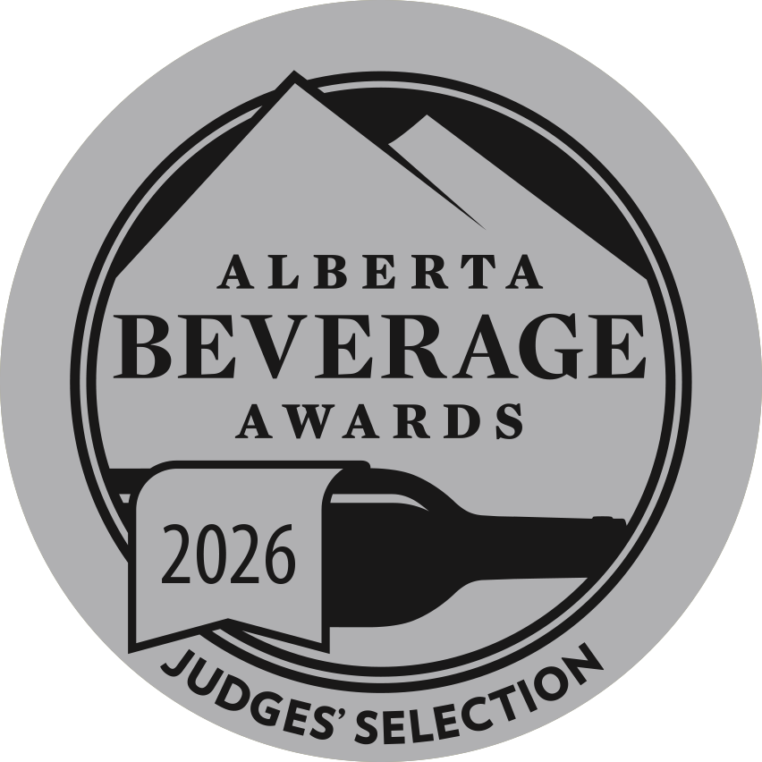 Judges Selection 2026 award seal