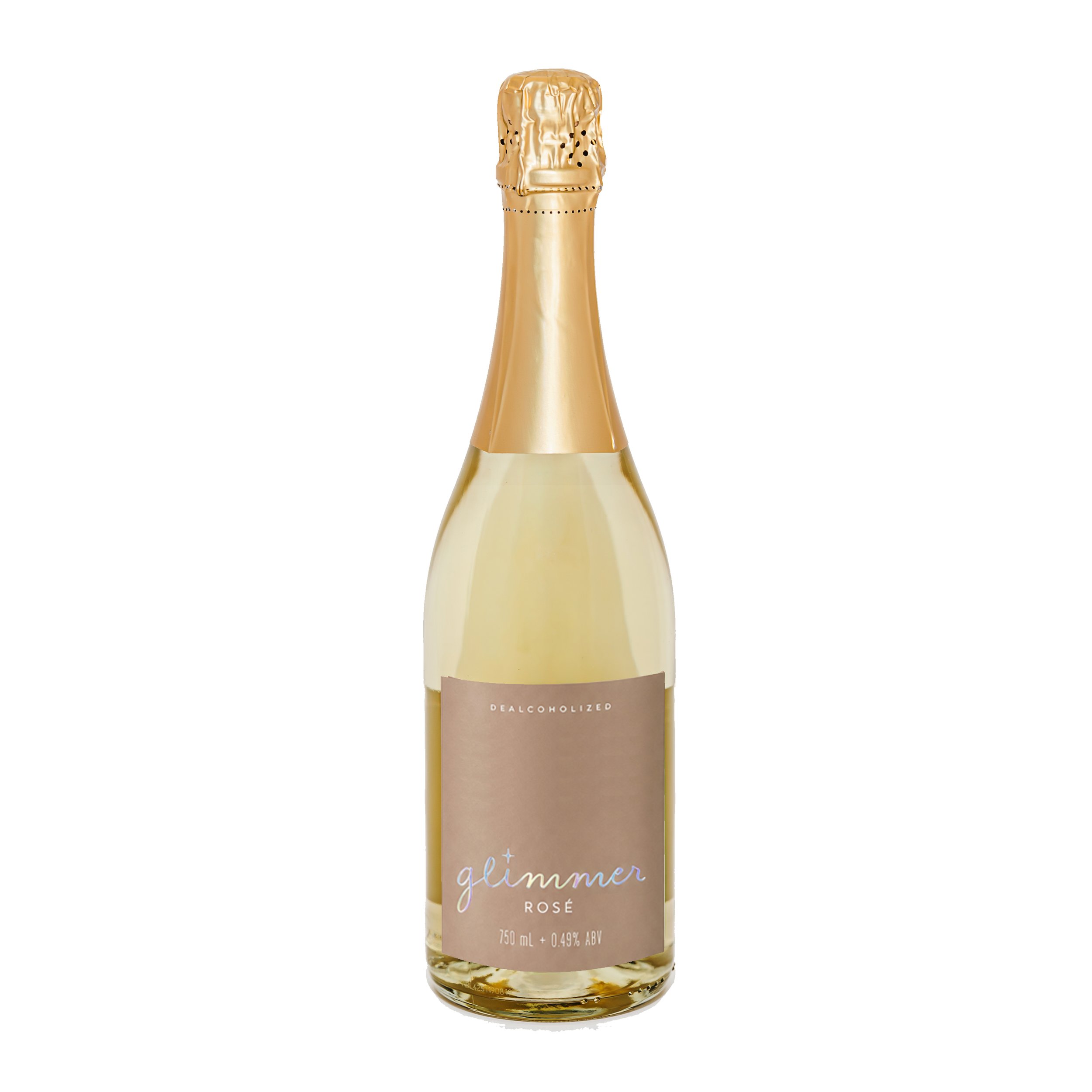 Glimmer Sparkling Wine