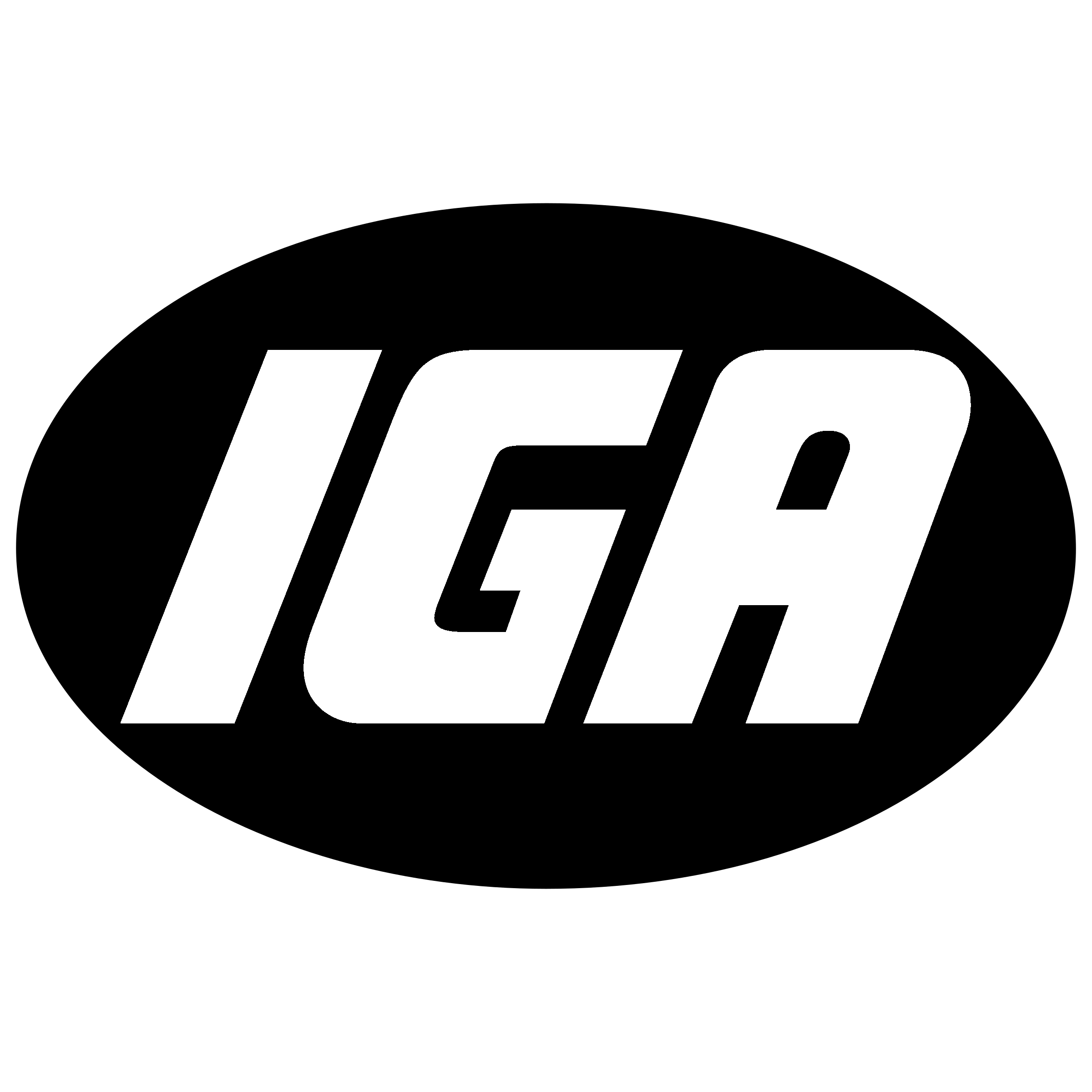 IGA