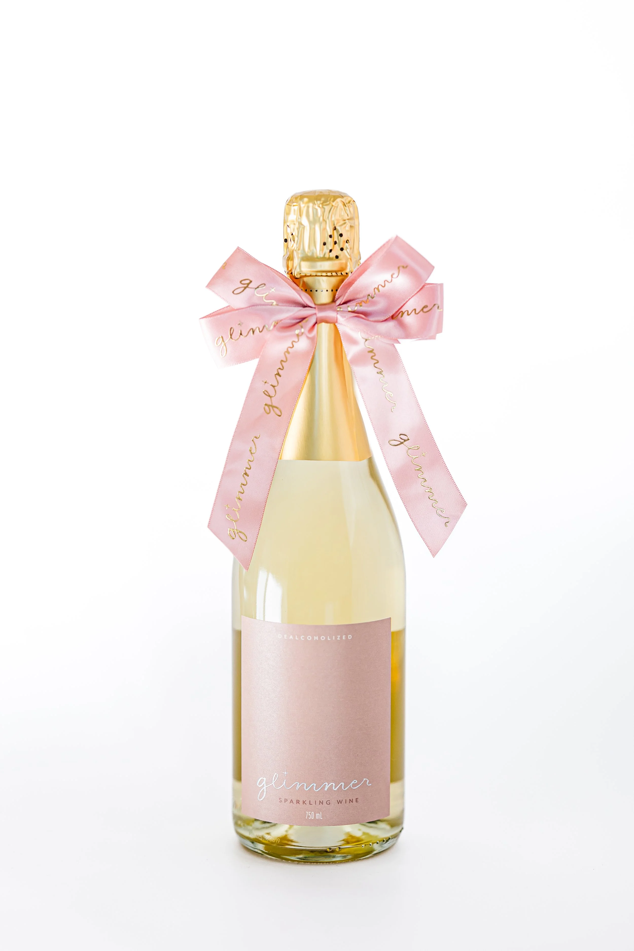 Glimmer Sparkling Wine