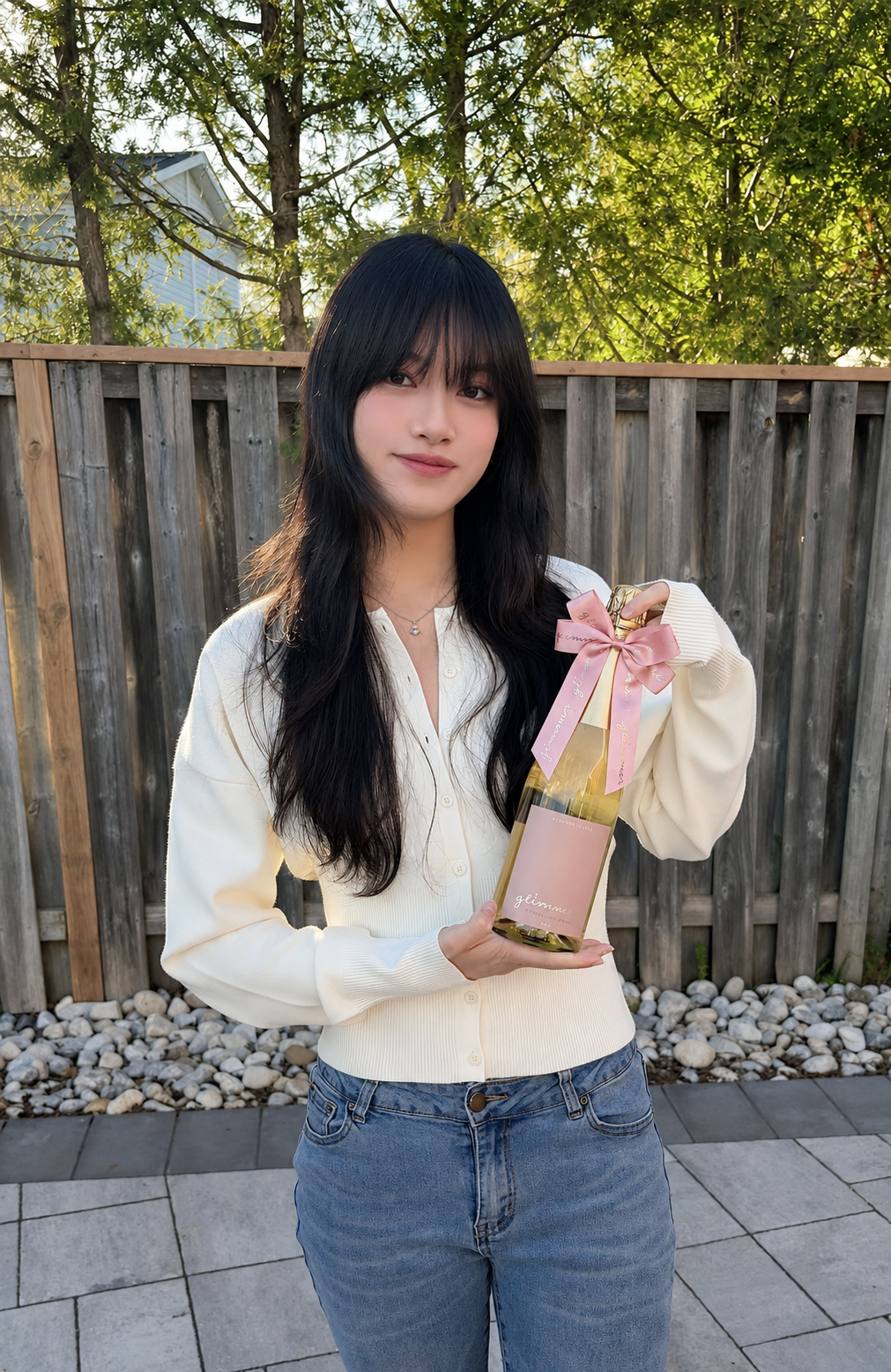 Coco Wong — Social Media Manager