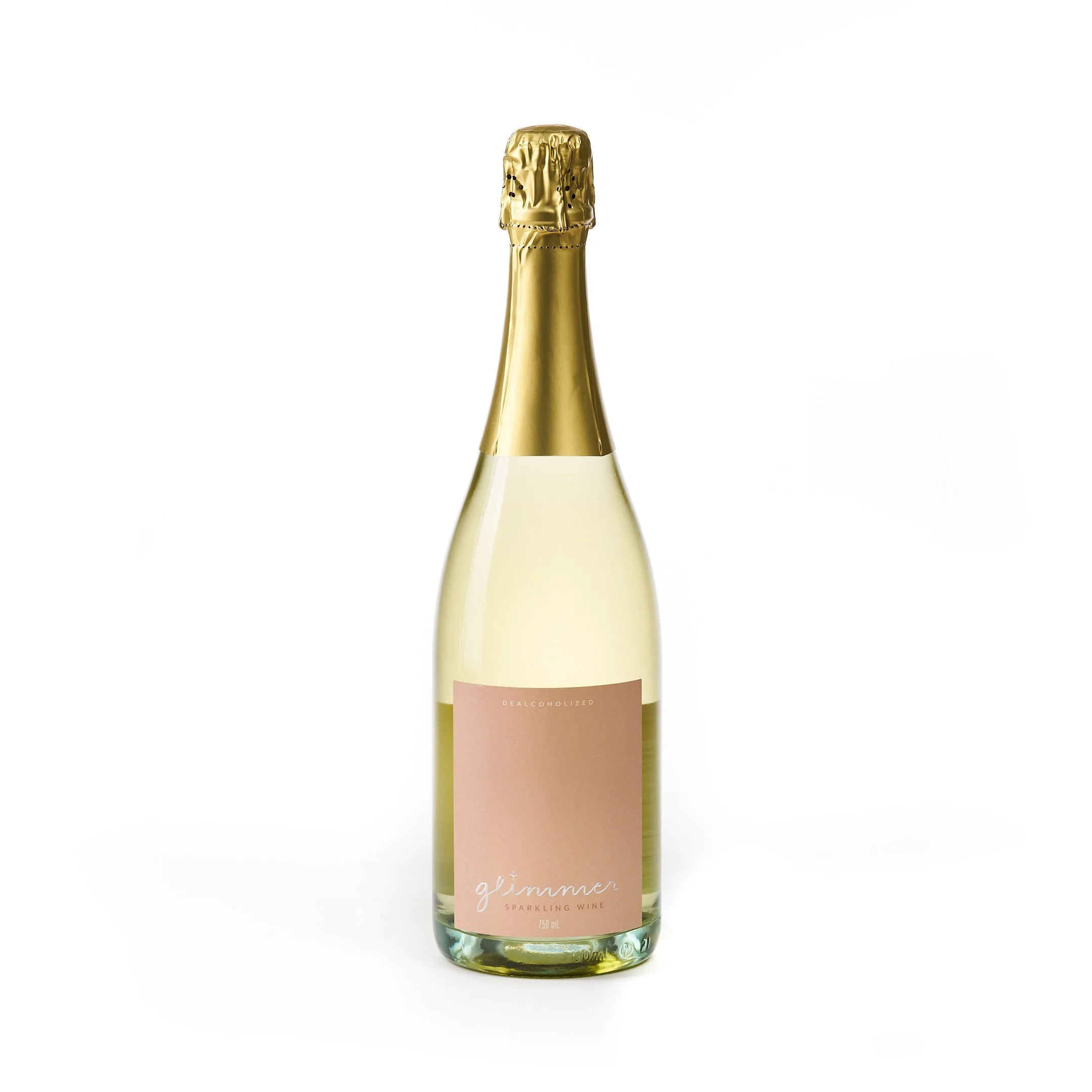 Glimmer Sparkling Wine