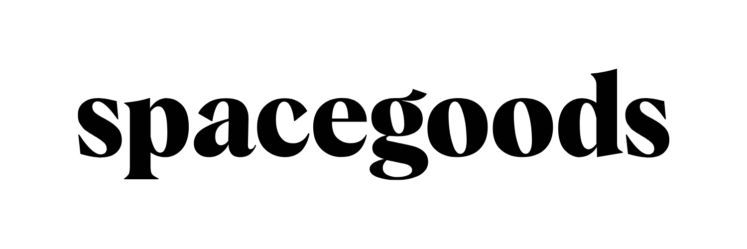Spacegoods logo