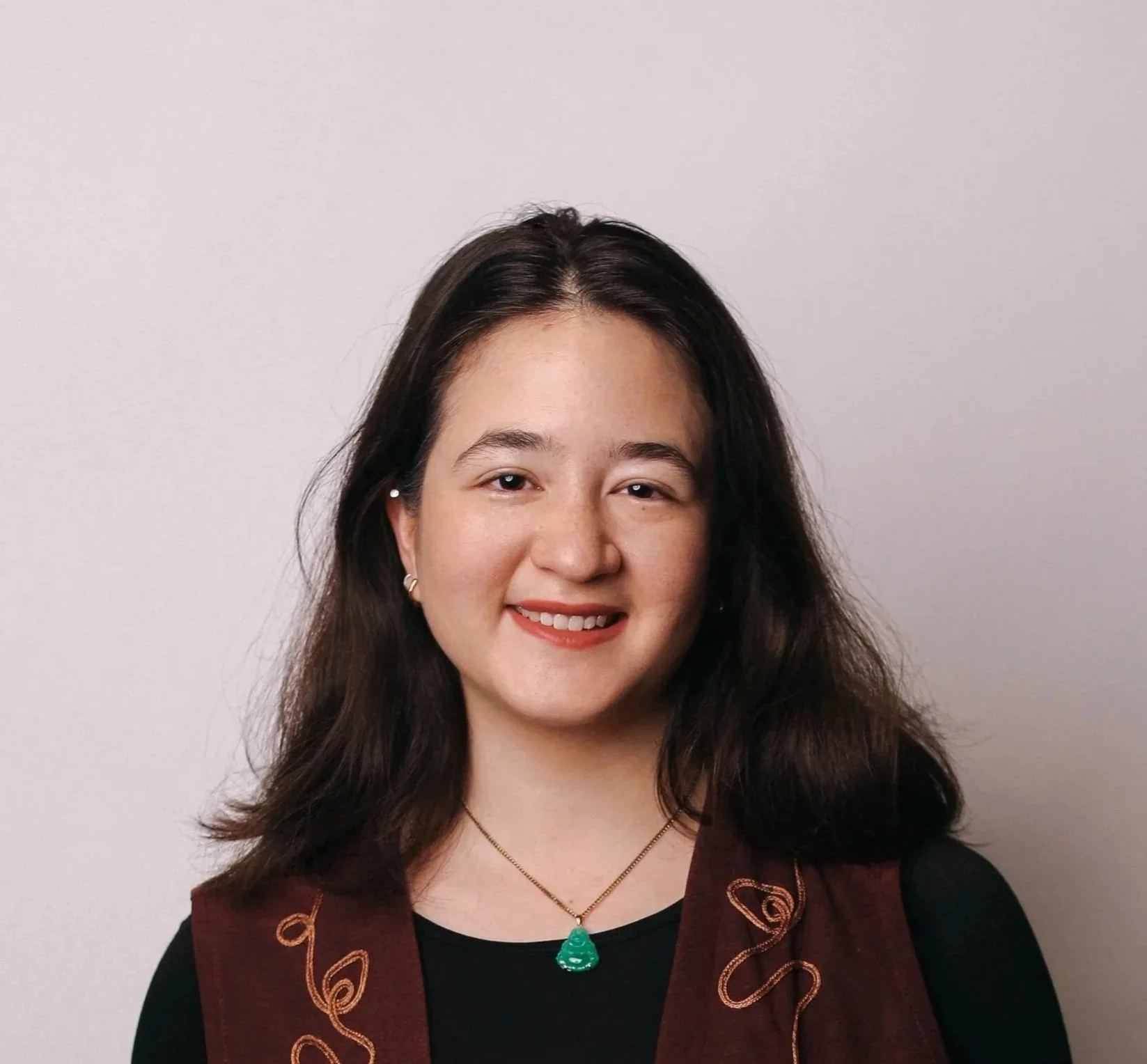 Naomi Peh Haeger