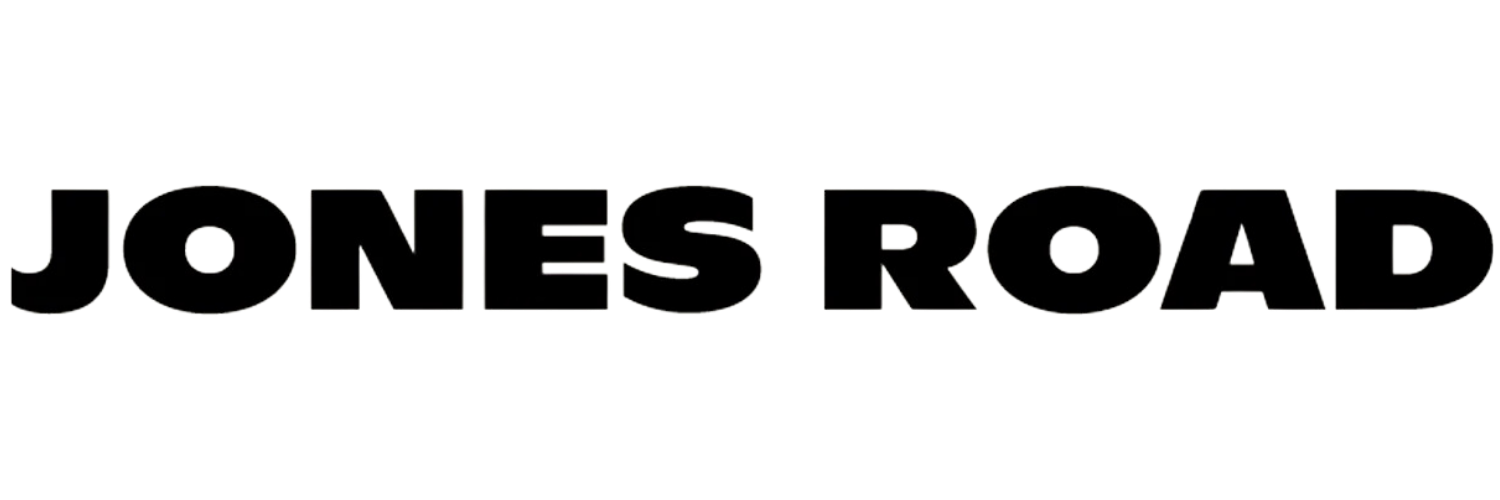 Jones Road logo