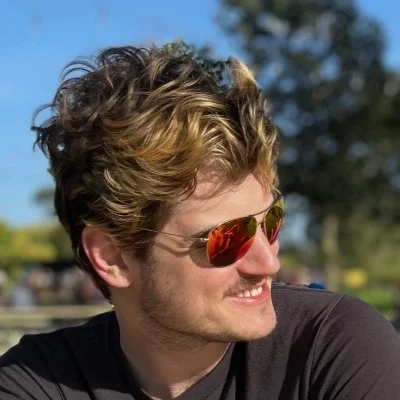 Travis Halff
