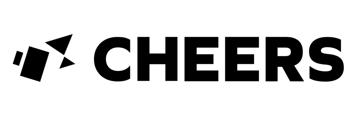 Cheers logo