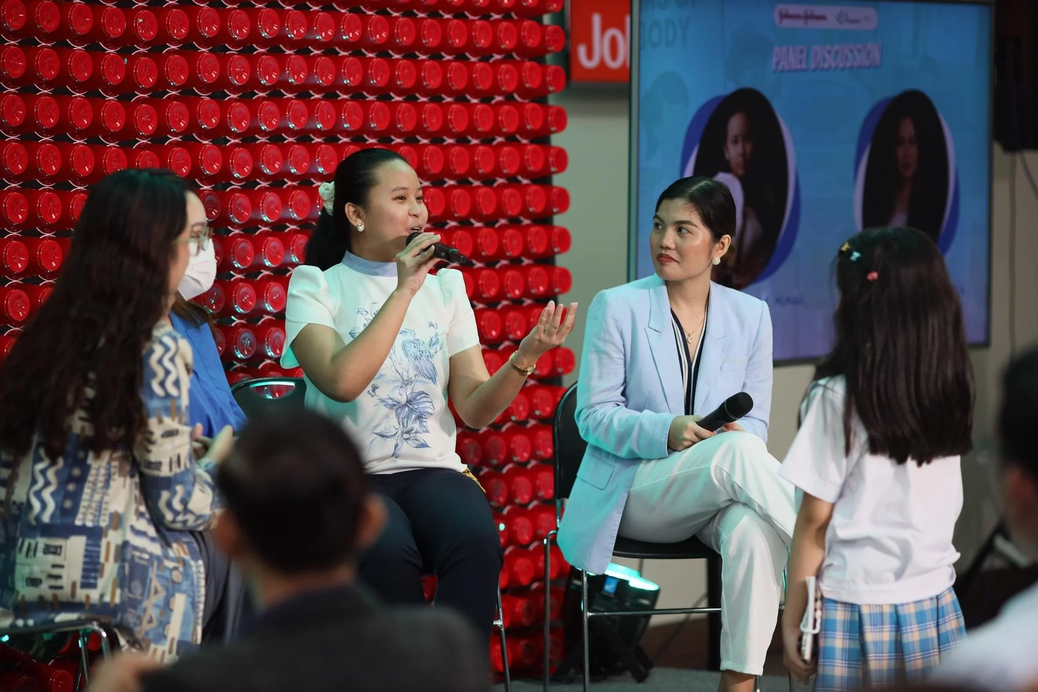 JA Philippines Event 4