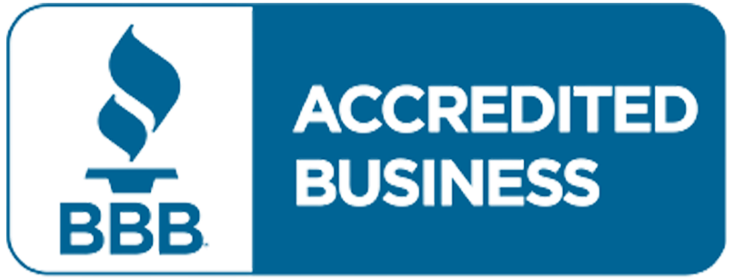 BBB Accredited Business