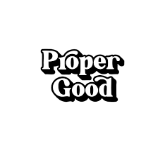Proper Good Bolton