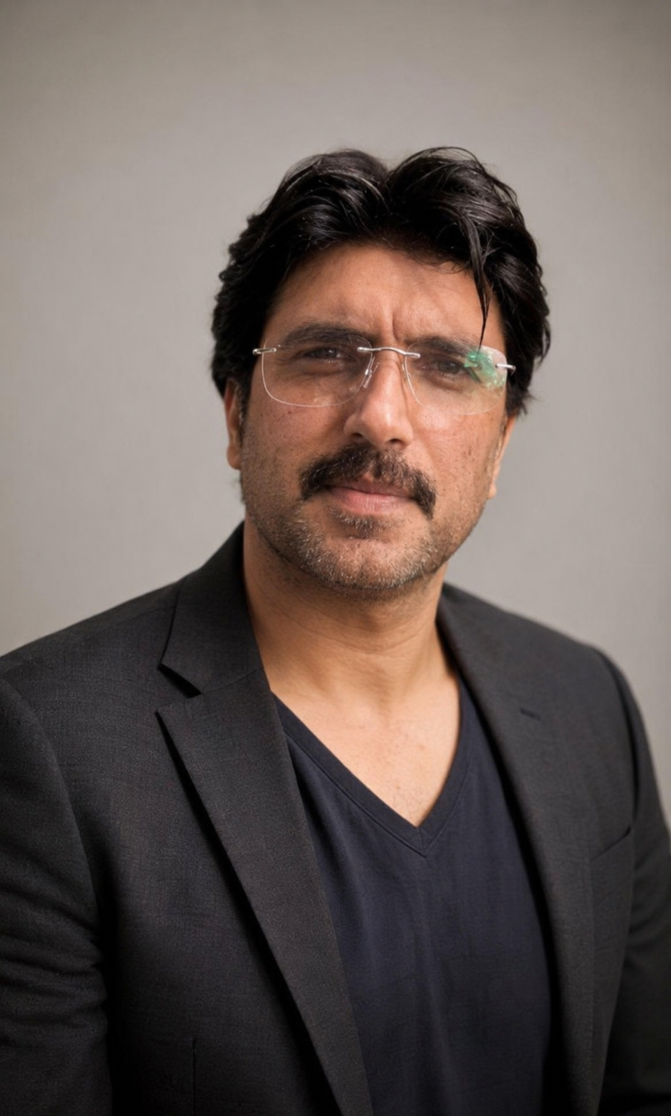 Dhawal Joshi, Physics and Maths tutor
