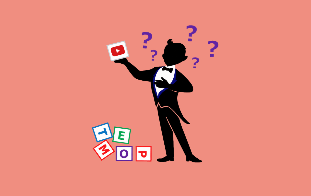 What Is Tempo's Alphabet?