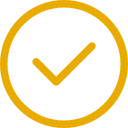 Checkmark icon