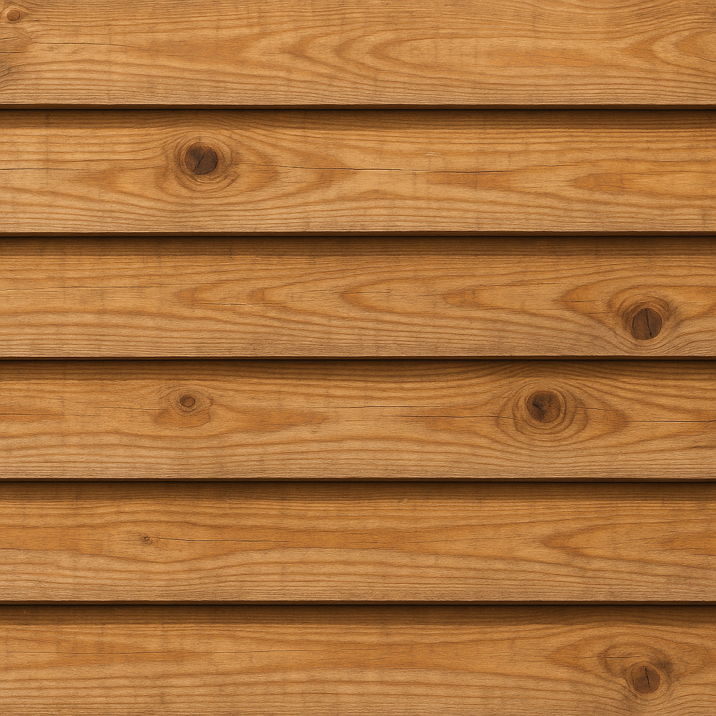 Illustrative view of cedar look