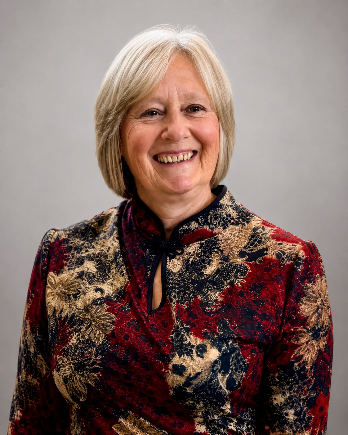 Donna Guillemette, Administrative Specialist at Peace of Mind Exteriors