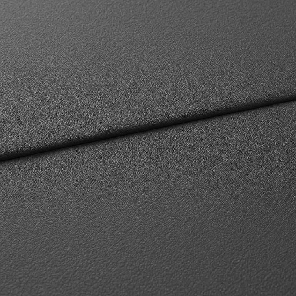 Illustrative view of low-slope system