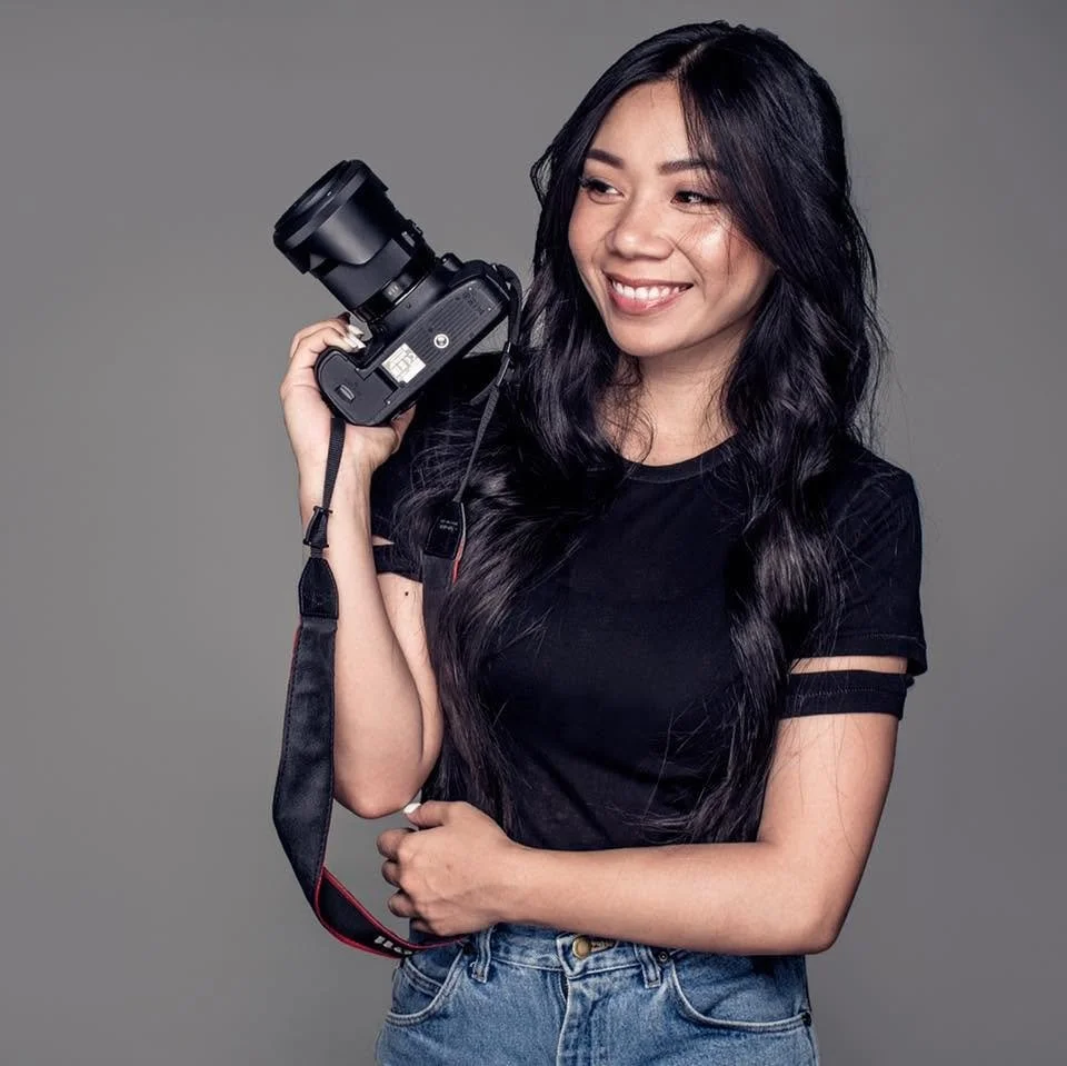 Jazmyn Le, Las Vegas event and brand photographer