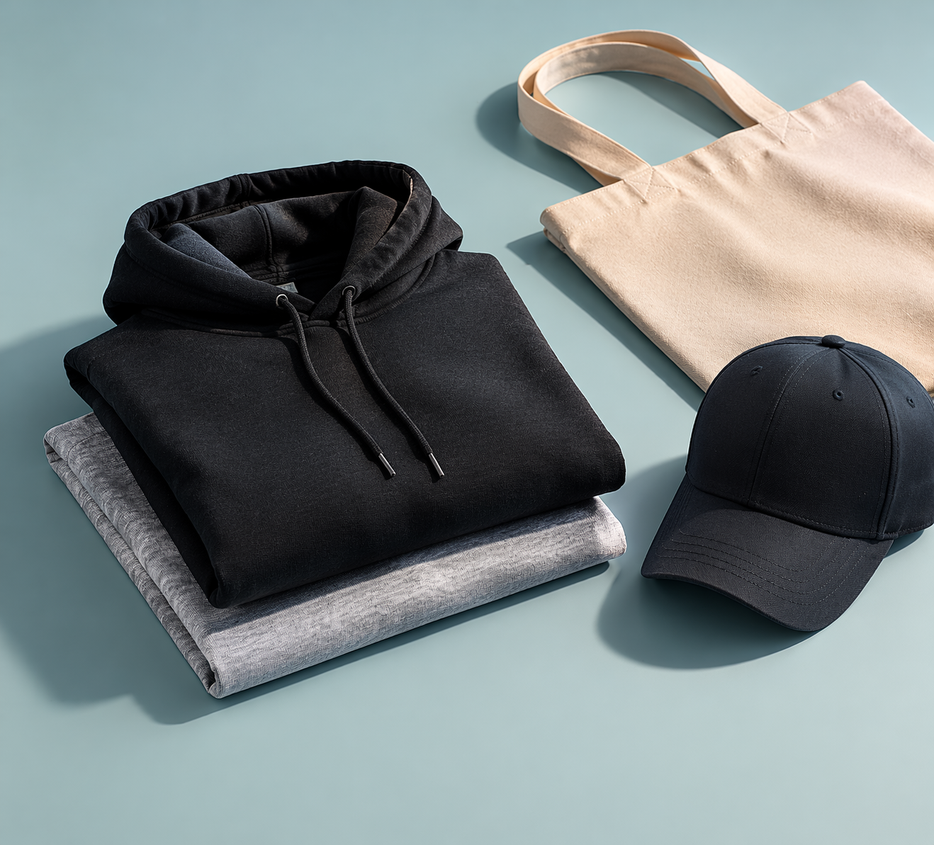 Scalable branded merchandise programs for Henderson businesses
