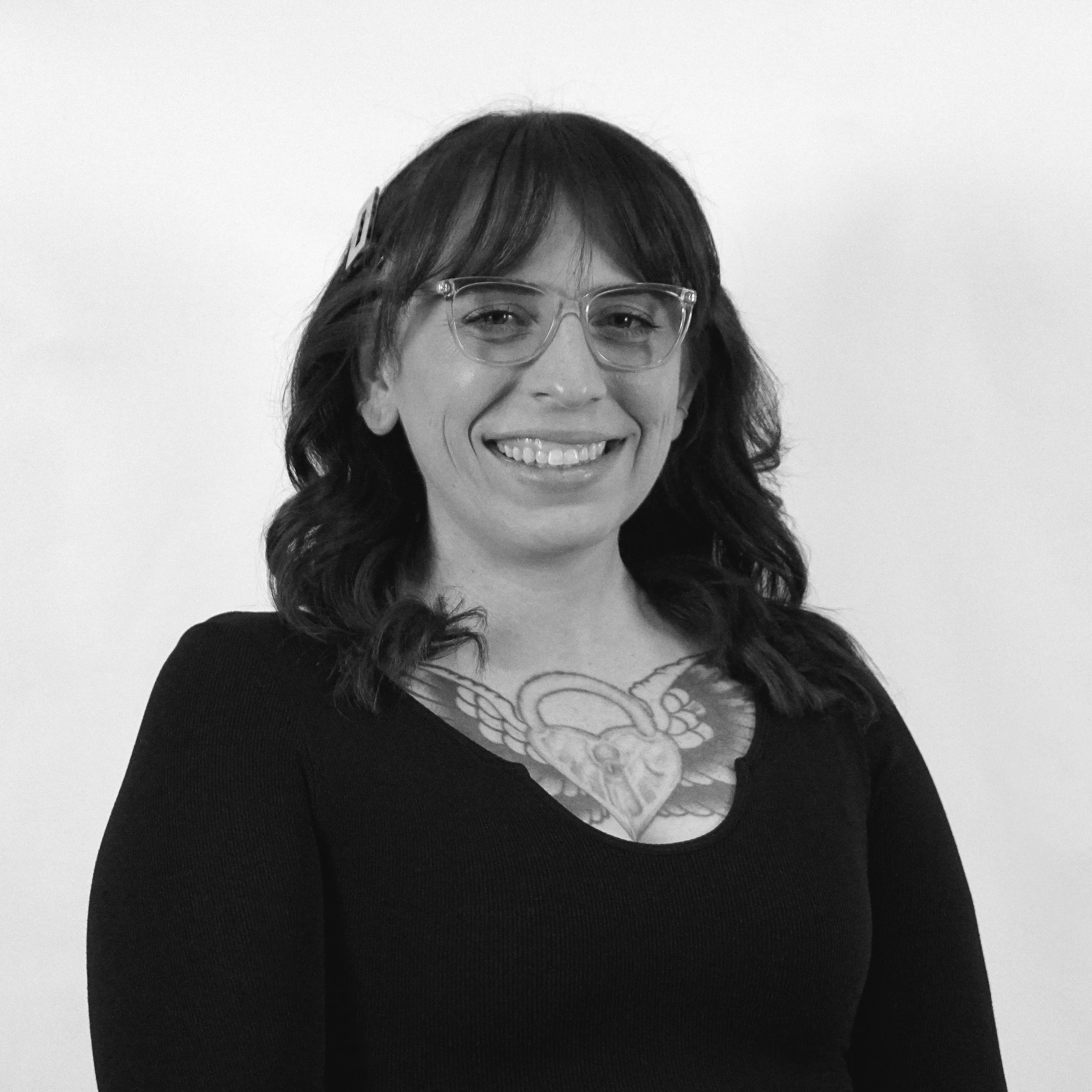 HighVolve team member portrait