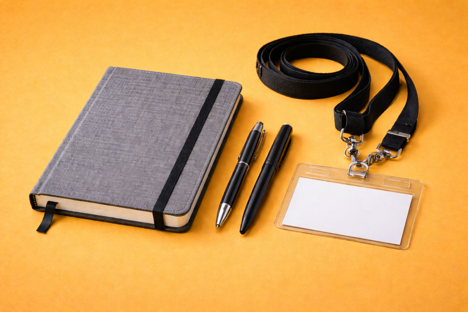 Branded office products and everyday promotional essentials