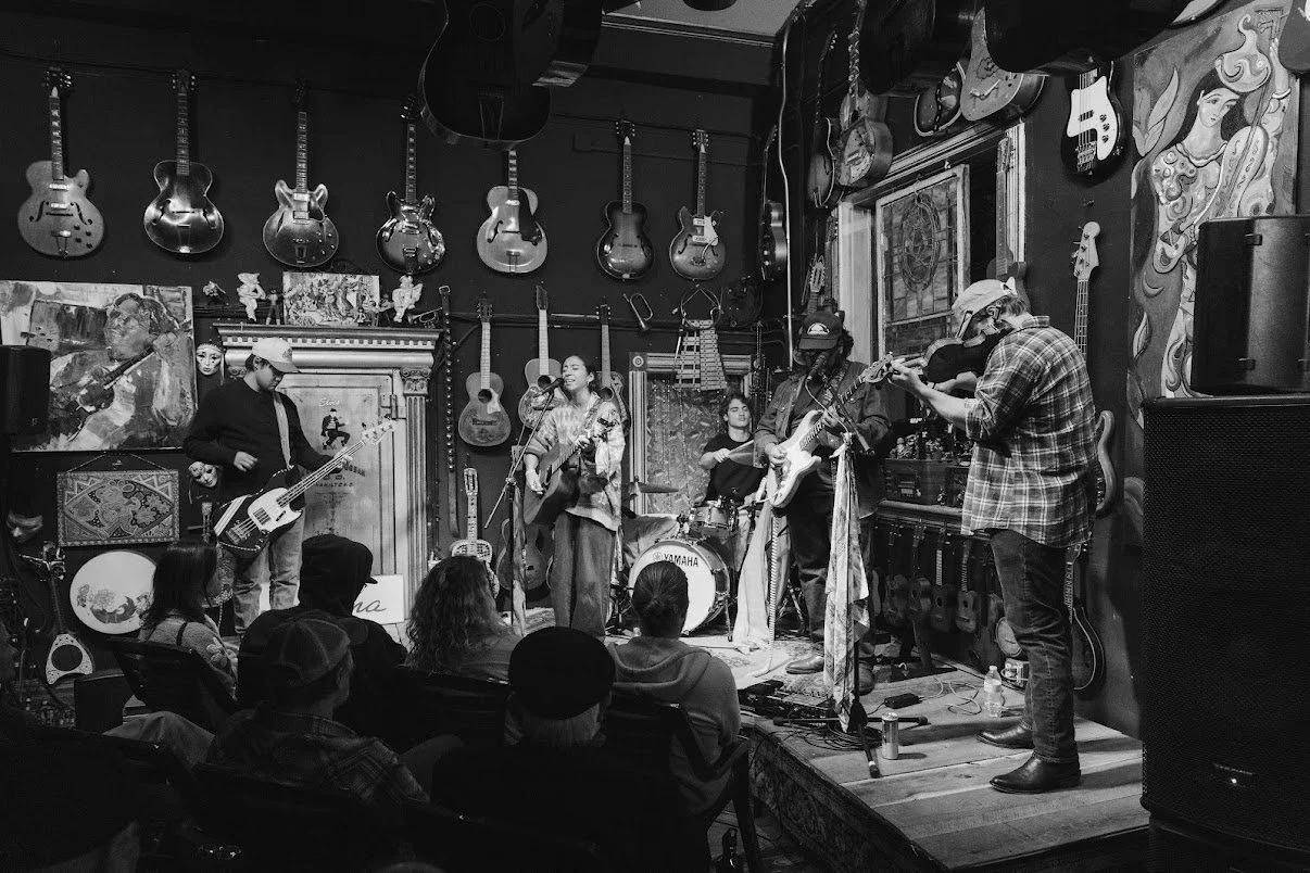Colorado tour photograph 2