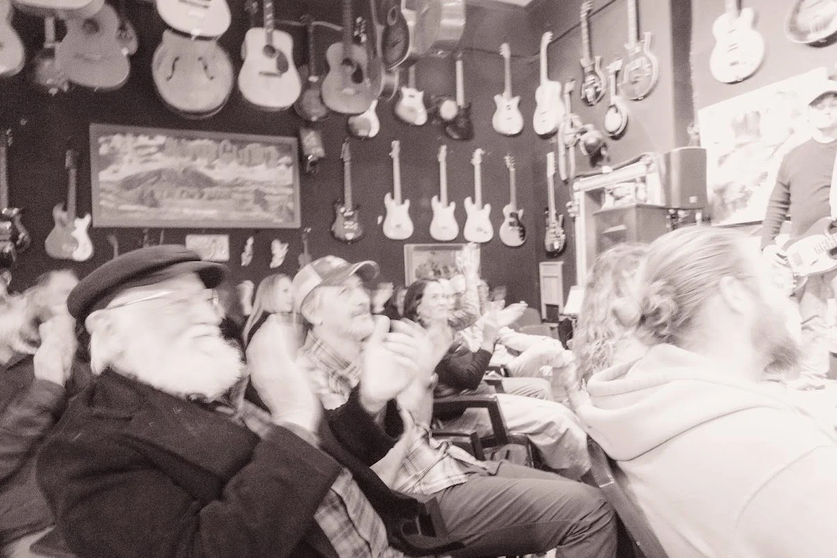 Colorado tour photograph 5
