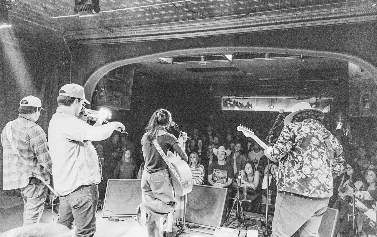 Colorado tour photograph 4