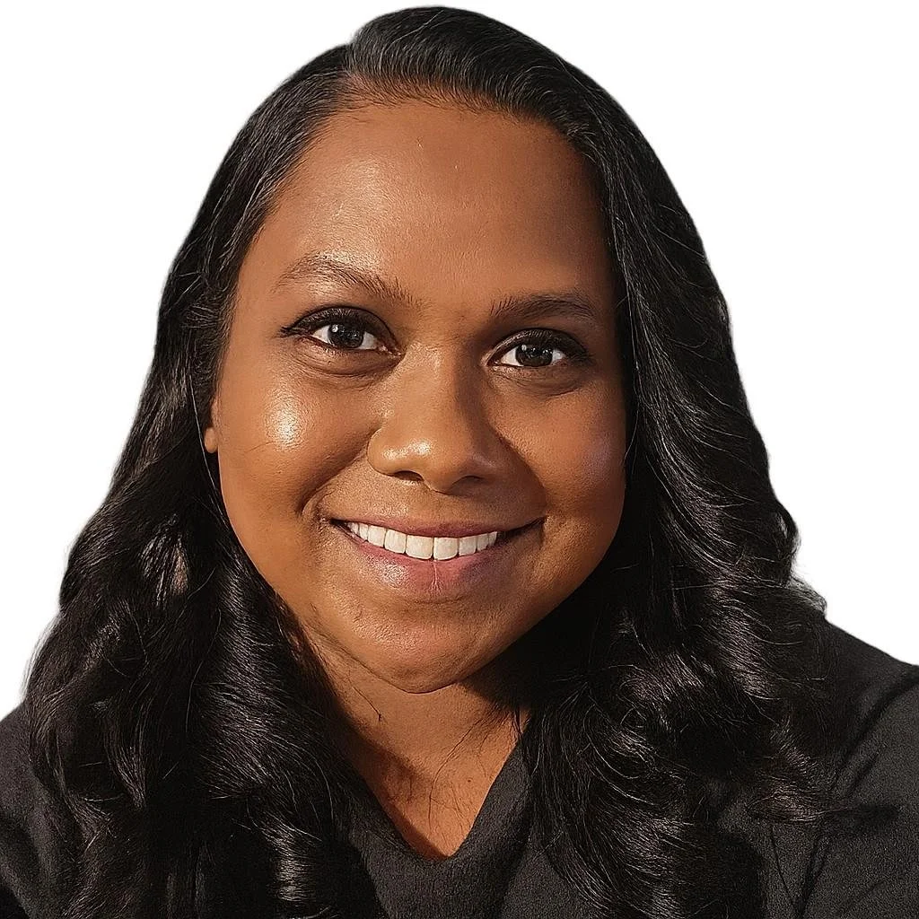 Rahmina Mutlib, RD profile photo