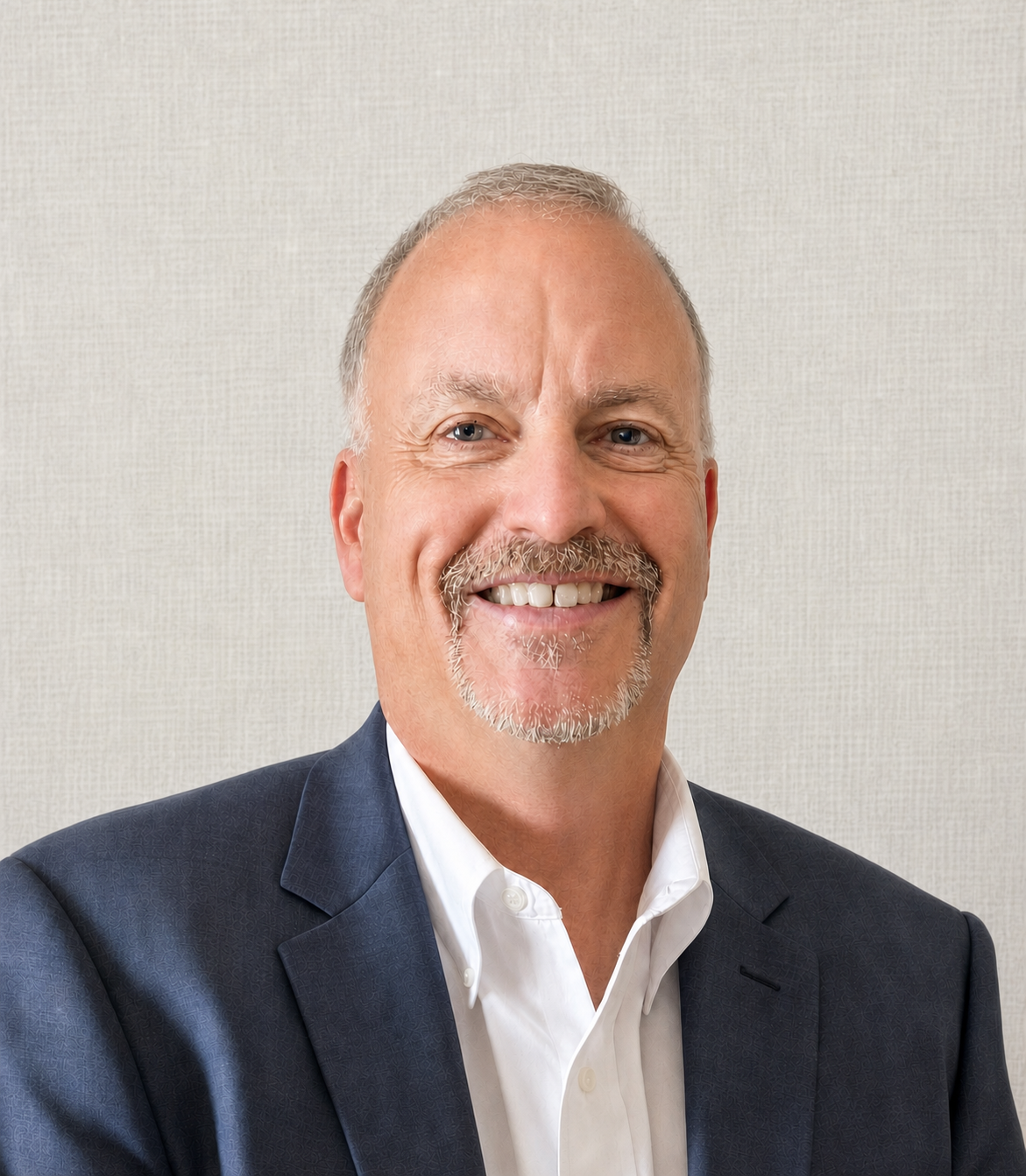 Jim Gillespie of Brey Lending