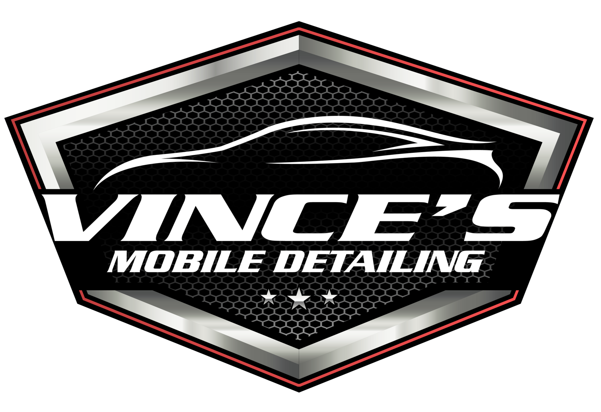 Vince's Mobile Detailing